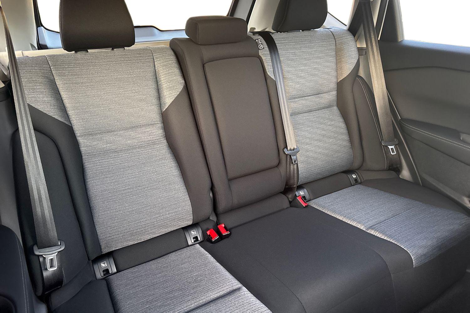 Used Nissan X-Trail 2025 for sale - 76552265: Photo 23