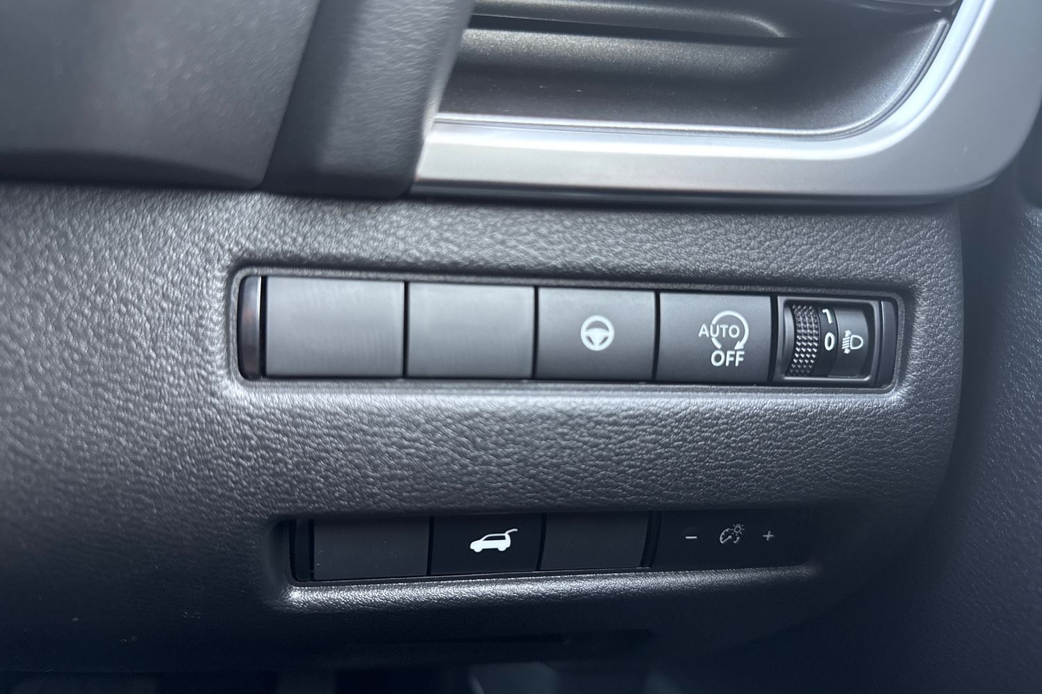 Used Nissan X-Trail 2025 for sale - 76552265: Photo 25