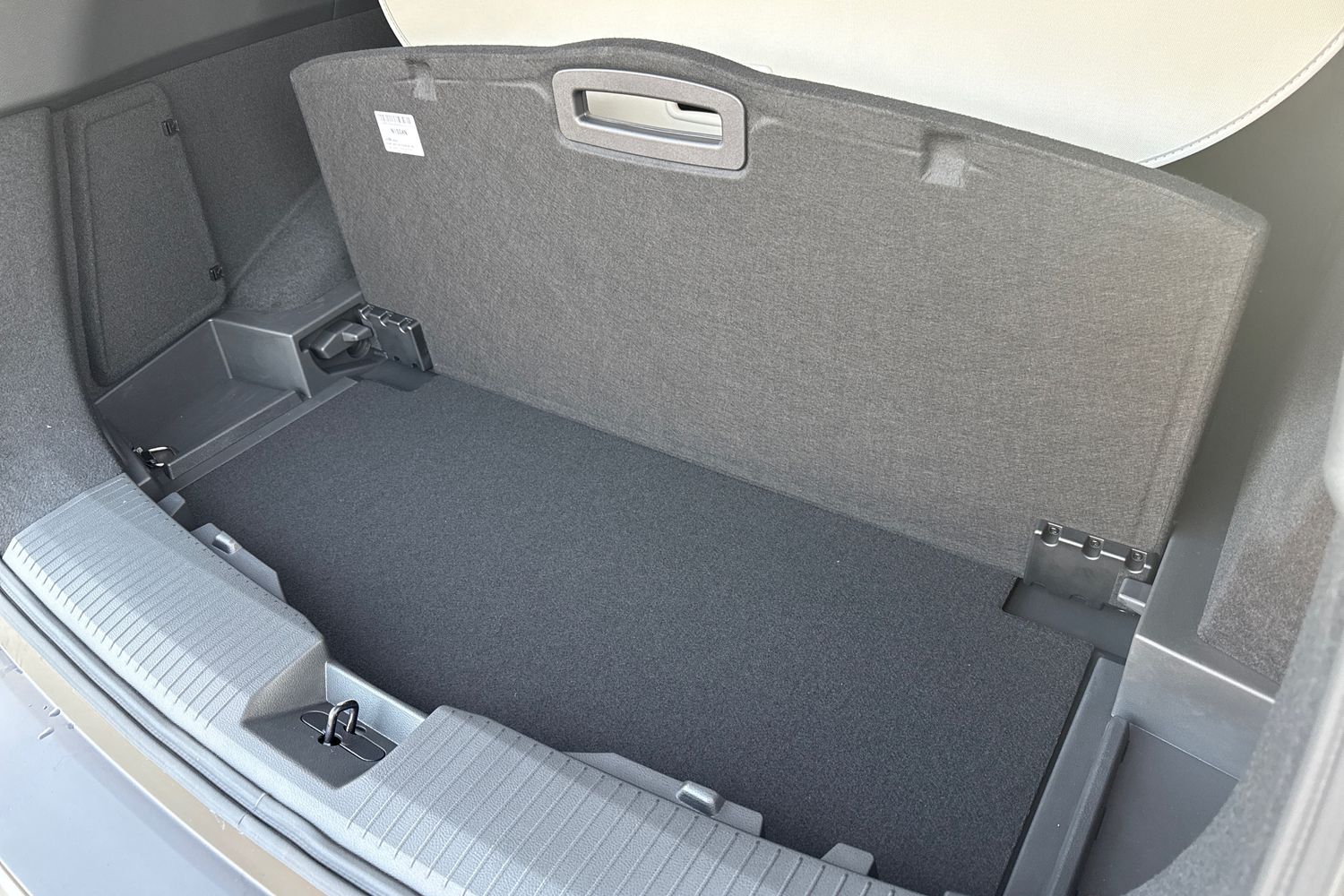 Used Nissan X-Trail 2025 for sale - 76552265: Photo 29