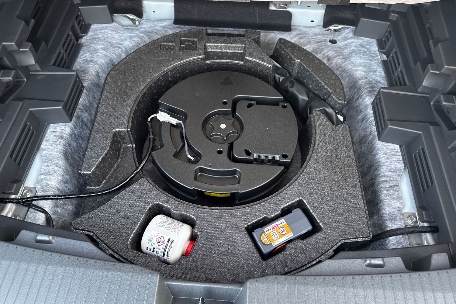 Used Nissan X-Trail 2025 for sale - 76552265: Photo 30