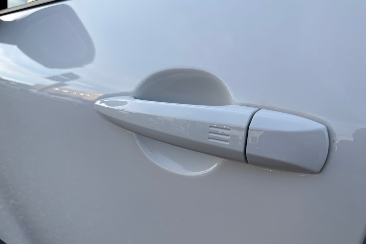 Used Nissan X-Trail 2025 for sale - 76552265: Photo 33