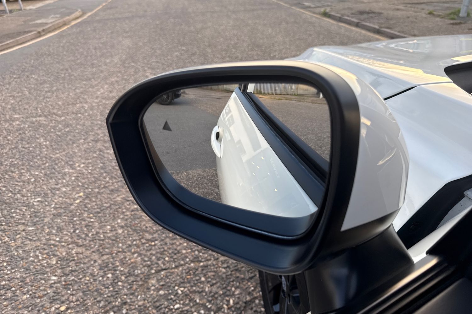 Used Nissan X-Trail 2025 for sale - 76552265: Photo 34