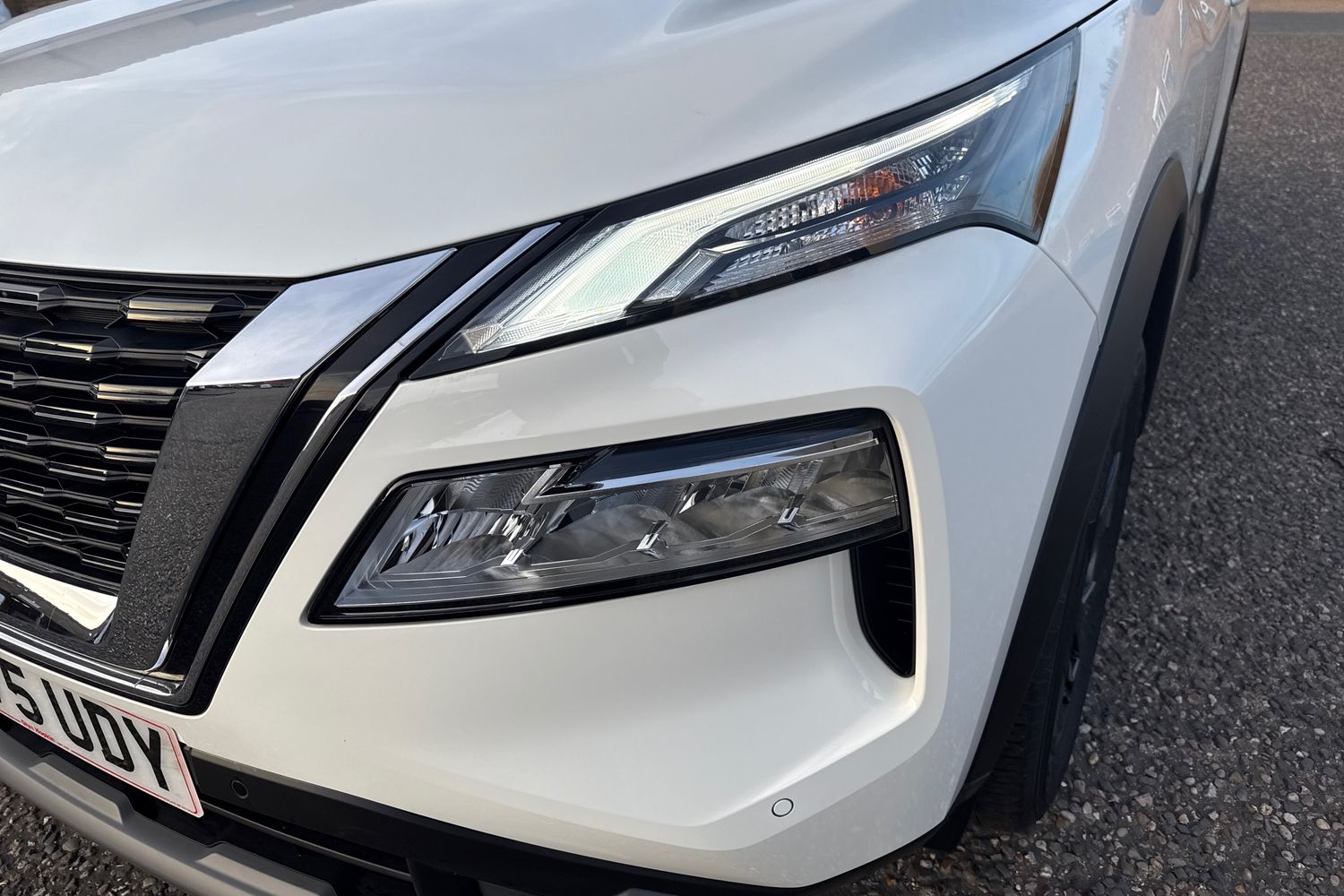 Used Nissan X-Trail 2025 for sale - 76552265: Photo 35