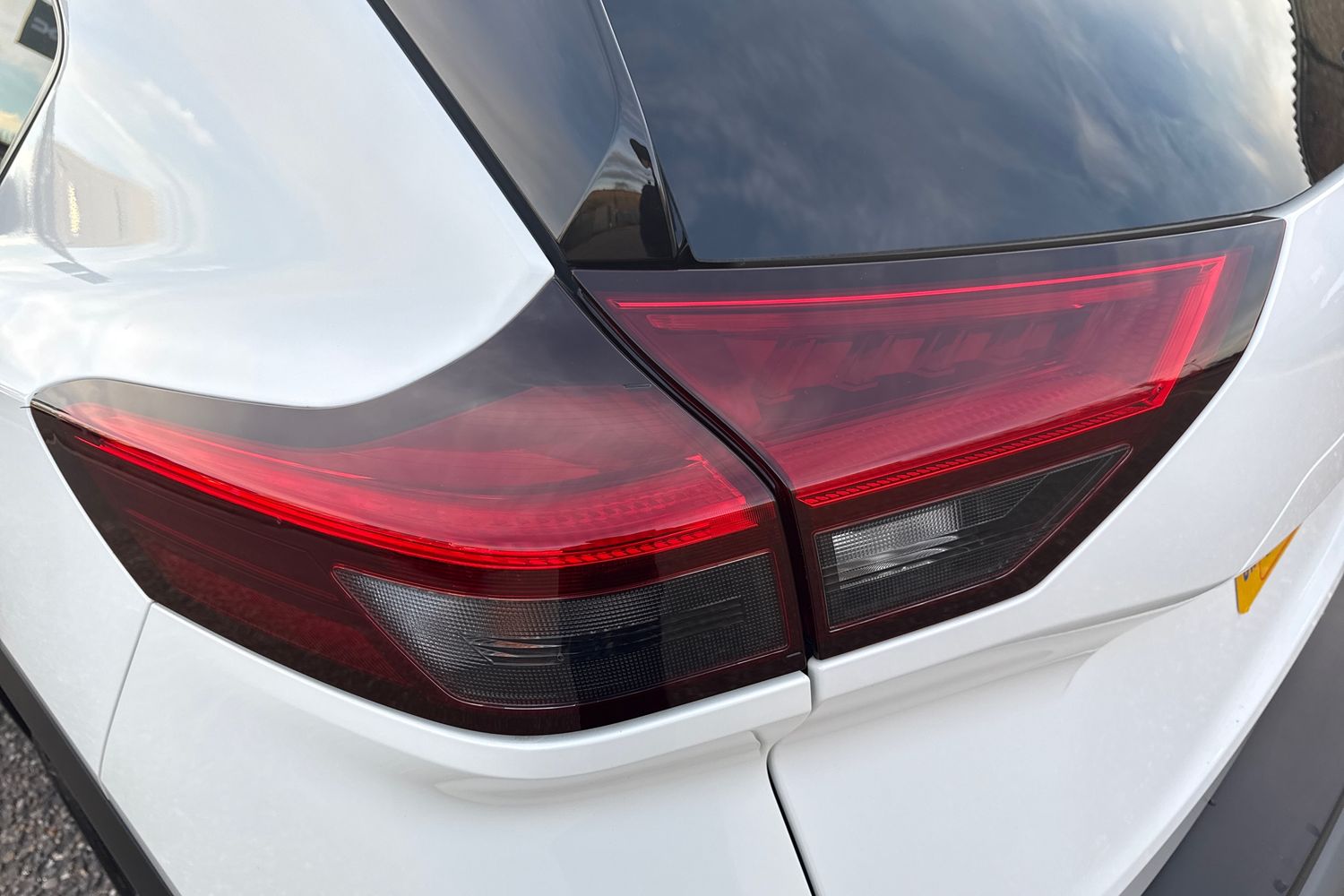 Used Nissan X-Trail 2025 for sale - 76552265: Photo 38