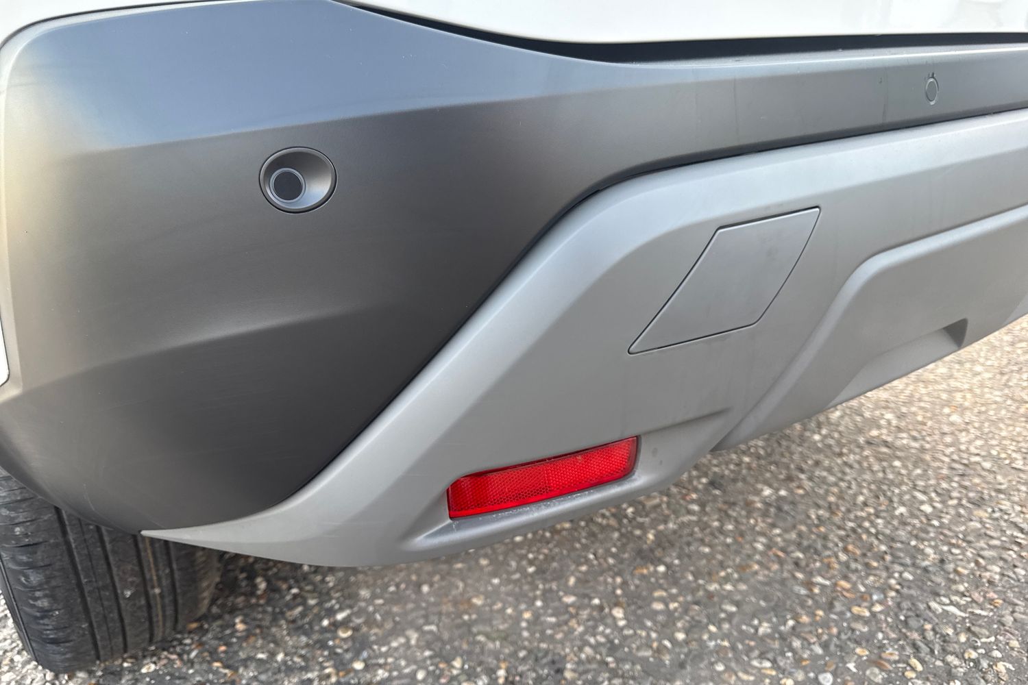 Used Nissan X-Trail 2025 for sale - 76552265: Photo 39