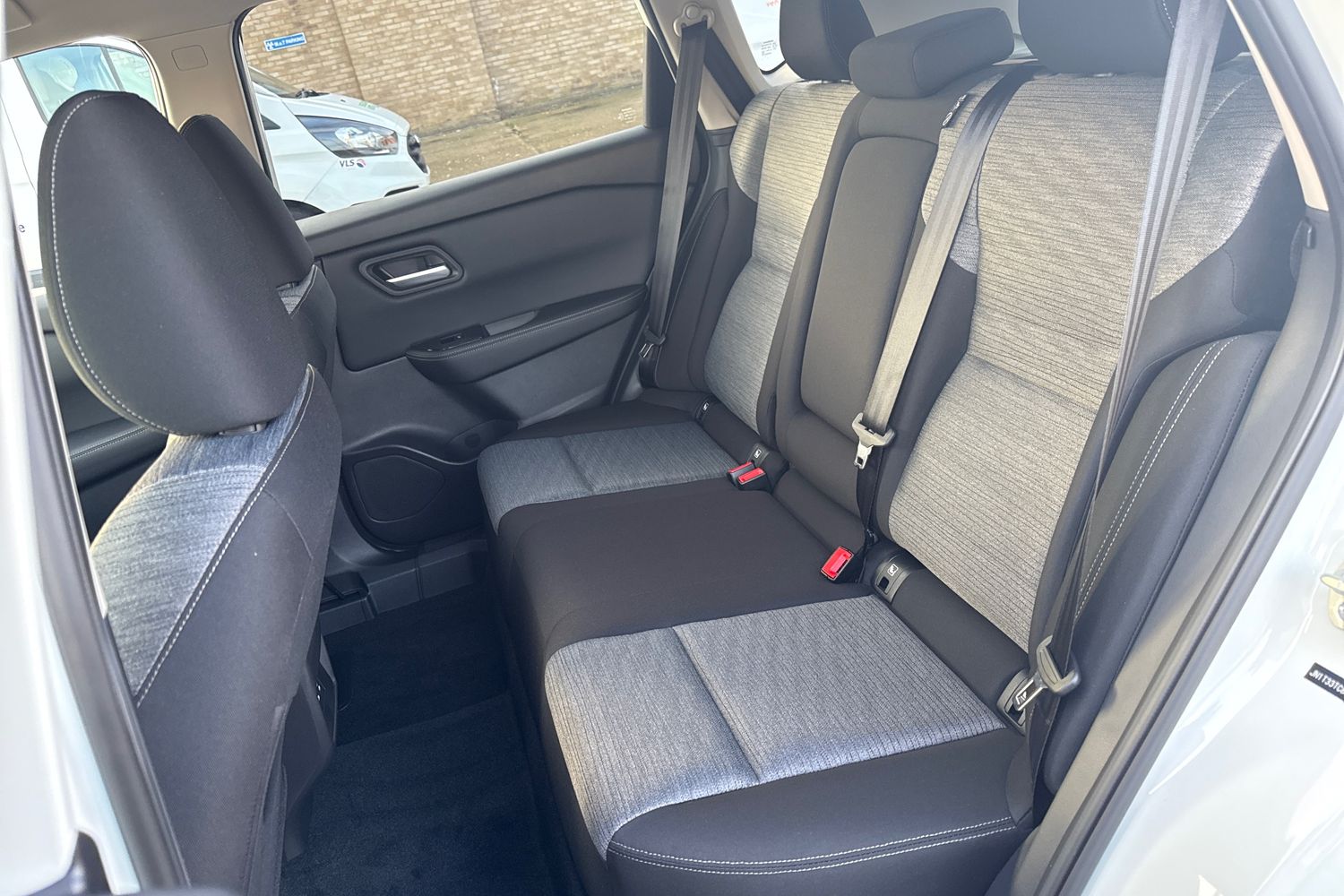 Used Nissan X-Trail 2025 for sale - 76552265: Photo 40