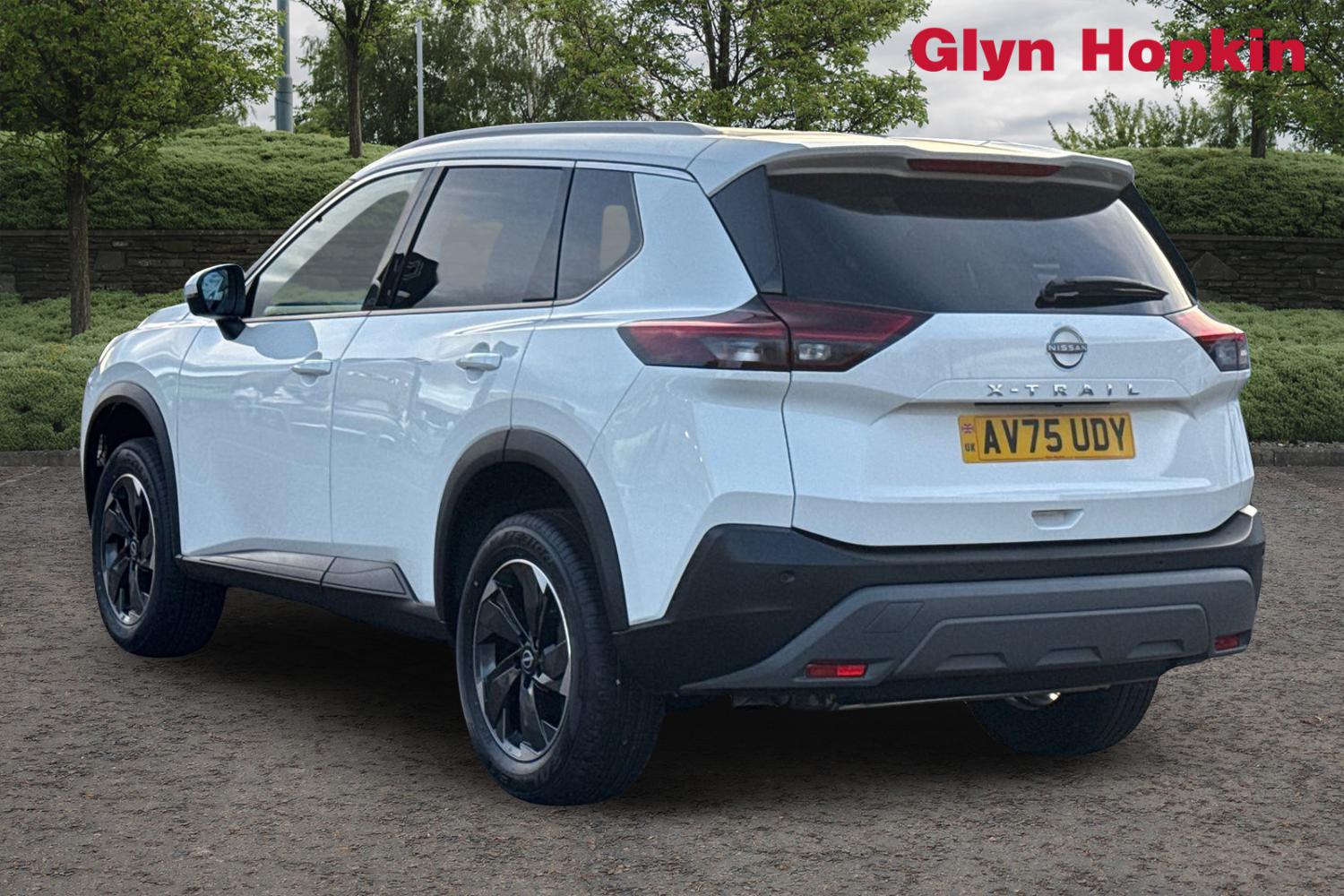 Used Nissan X-Trail 2025 for sale - 76552265: Photo 5