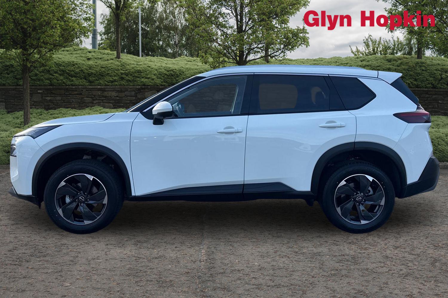 Used Nissan X-Trail 2025 for sale - 76552265: Photo 6