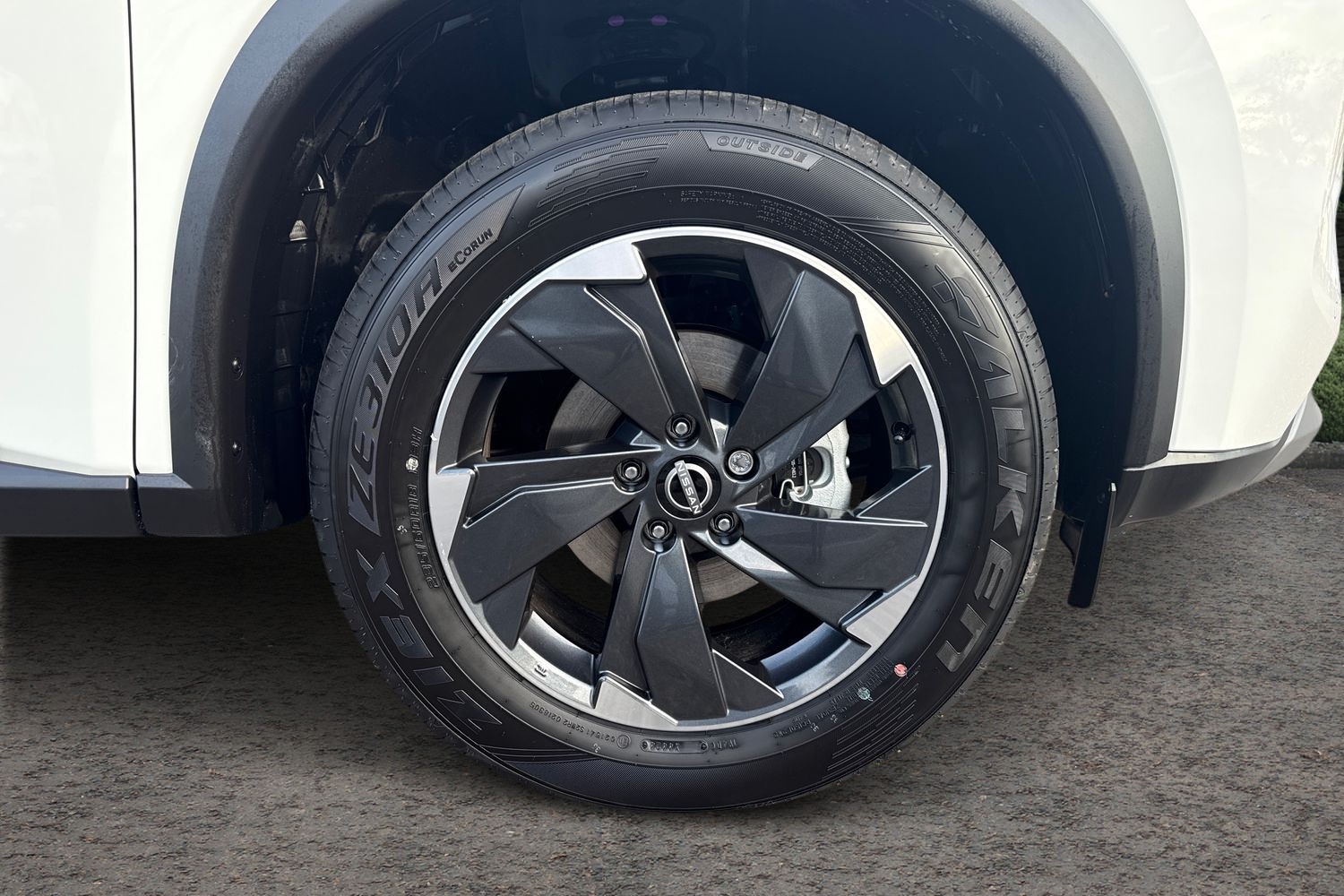 Used Nissan X-Trail 2025 for sale - 76552265: Photo 9