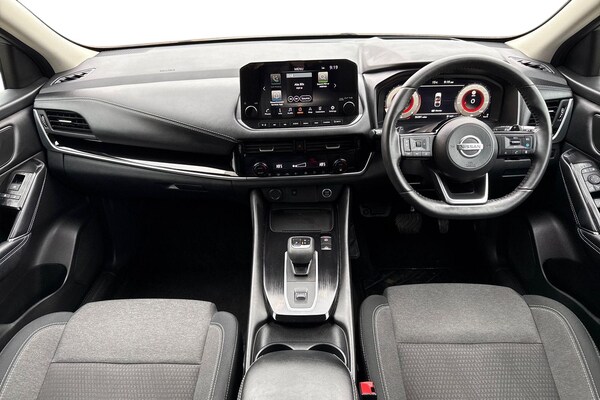 Used Nissan Qashqai 2021 for sale - 76265628: Photo 12