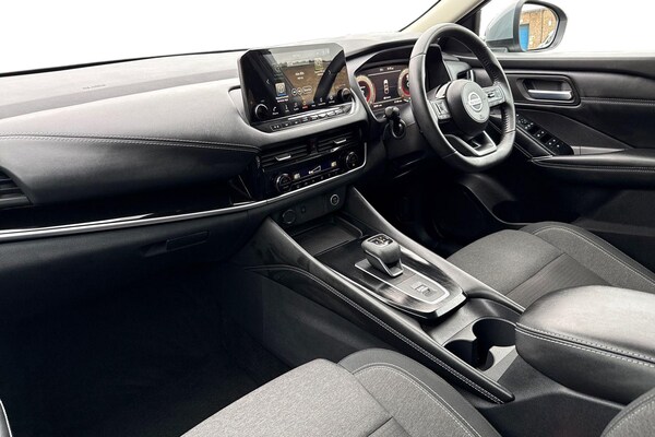 Used Nissan Qashqai 2021 for sale - 76265628: Photo 13