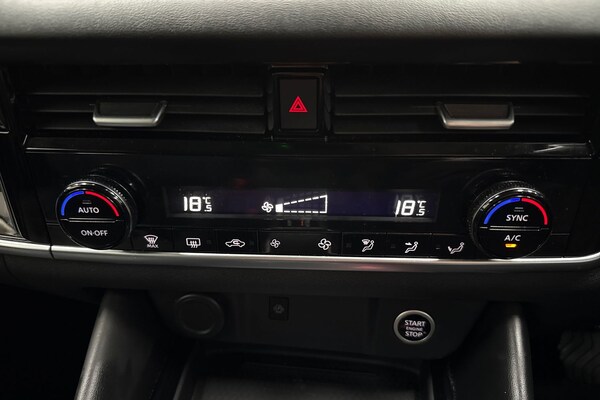 Used Nissan Qashqai 2021 for sale - 76265628: Photo 15