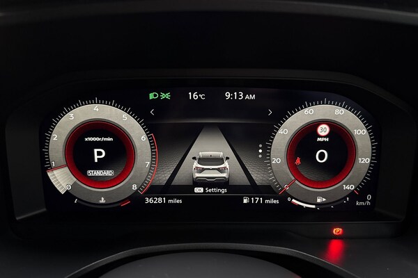 Used Nissan Qashqai 2021 for sale - 76265628: Photo 20