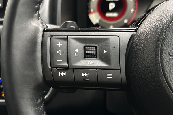 Used Nissan Qashqai 2021 for sale - 76265628: Photo 21