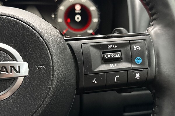 Used Nissan Qashqai 2021 for sale - 76265628: Photo 22