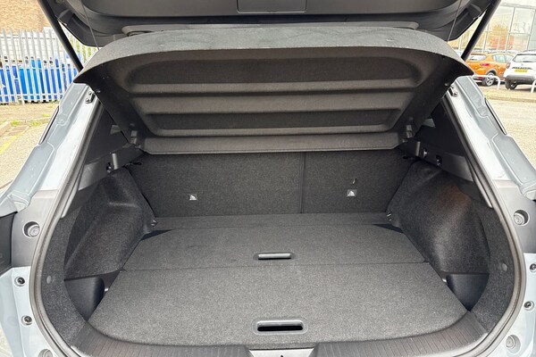 Used Nissan Qashqai 2021 for sale - 76265628: Photo 24