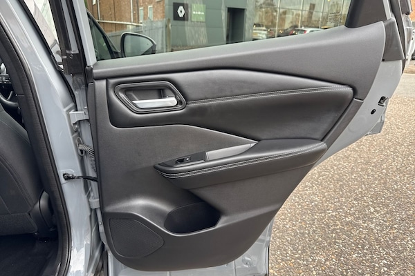 Used Nissan Qashqai 2021 for sale - 76265628: Photo 27