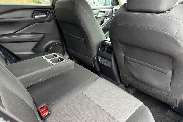 Used Nissan Qashqai 2021 for sale - 76265628: Photo 28