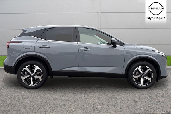 Used Nissan Qashqai 2021 for sale - 76265628: Photo 2