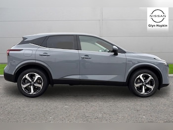 Used Nissan Qashqai 2021 for sale - 76265628: Photo 2