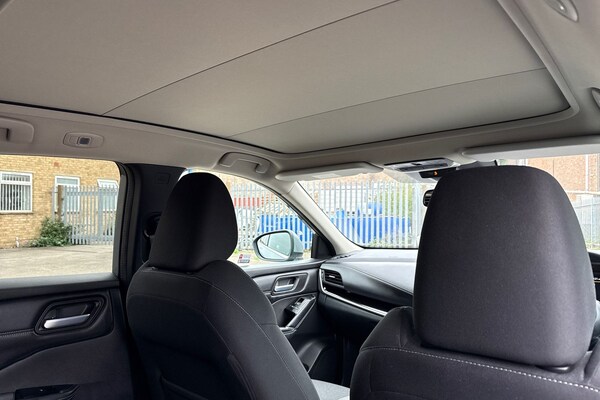 Used Nissan Qashqai 2021 for sale - 76265628: Photo 31