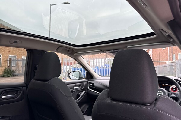 Used Nissan Qashqai 2021 for sale - 76265628: Photo 32