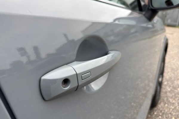 Used Nissan Qashqai 2021 for sale - 76265628: Photo 33