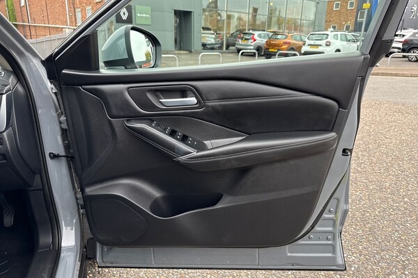 Used Nissan Qashqai 2021 for sale - 76265628: Photo 34