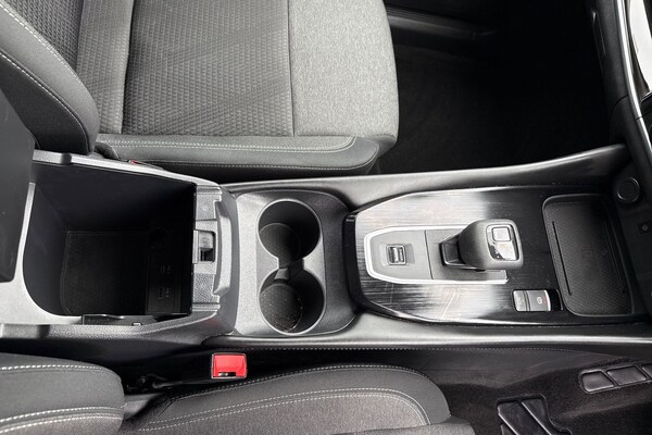 Used Nissan Qashqai 2021 for sale - 76265628: Photo 35
