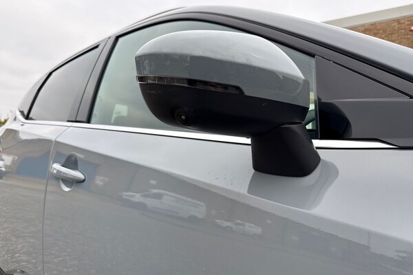 Used Nissan Qashqai 2021 for sale - 76265628: Photo 38