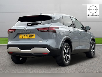 Used Nissan Qashqai 2021 for sale - 76265628: Photo 3