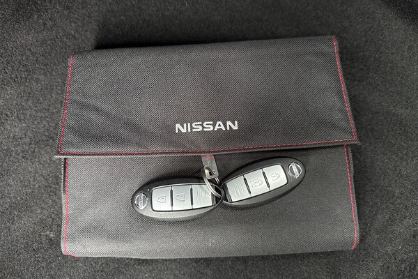 Used Nissan Qashqai 2021 for sale - 76265628: Photo 40