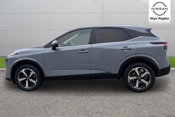 Used Nissan Qashqai 2021 for sale - 76265628: Photo 6