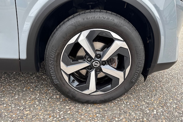 Used Nissan Qashqai 2021 for sale - 76265628: Photo 9