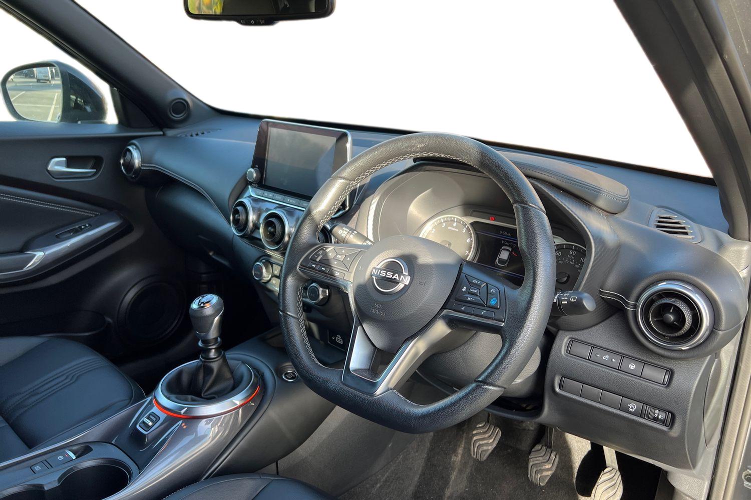 Used Nissan Juke 2022 for sale - 77706340: Photo 10
