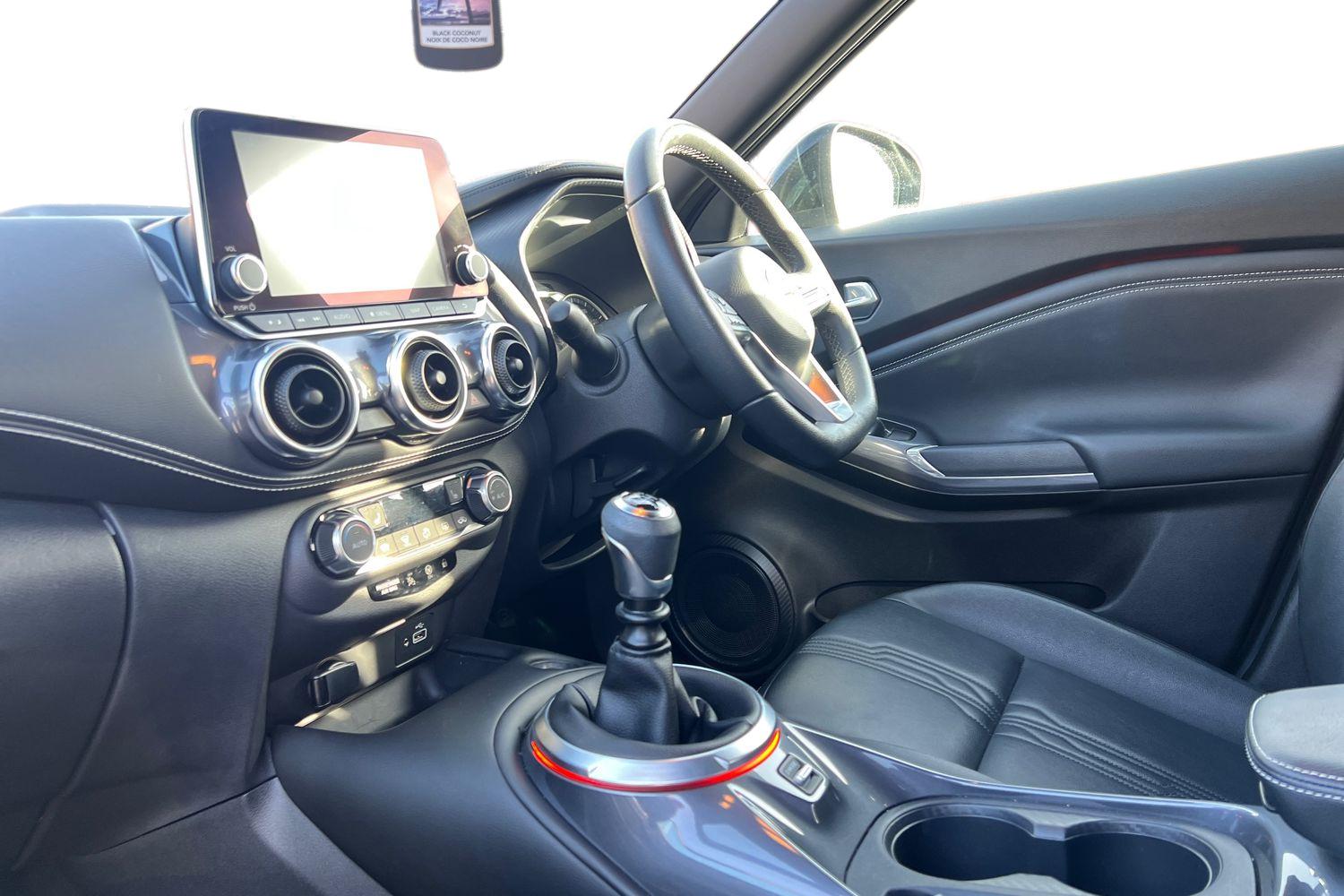 Used Nissan Juke 2022 for sale - 77706340: Photo 13