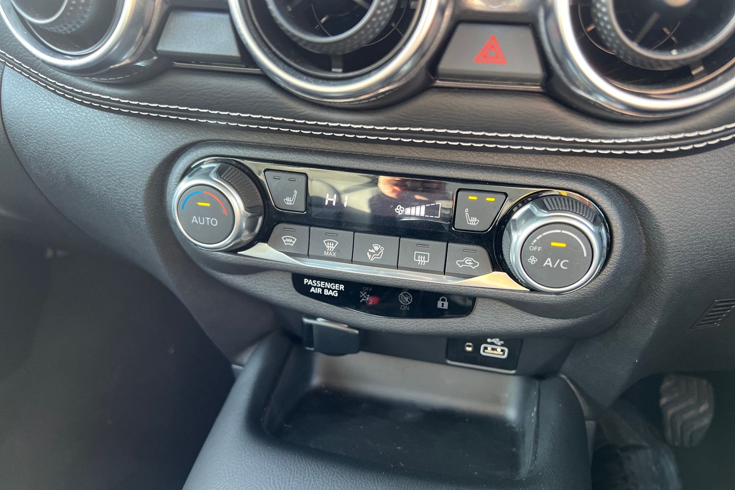 Used Nissan Juke 2022 for sale - 77706340: Photo 15