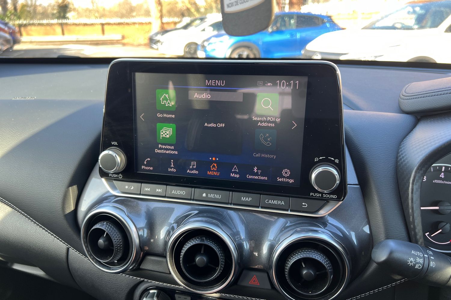 Used Nissan Juke 2022 for sale - 77706340: Photo 17