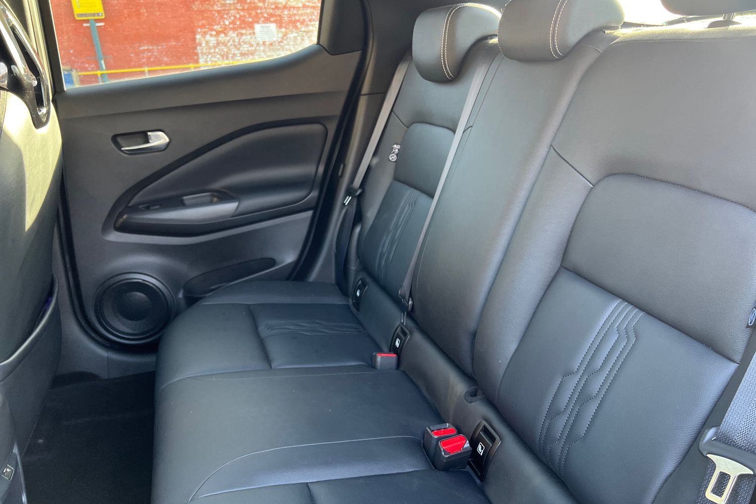 Used Nissan Juke 2022 for sale - 77706340: Photo 27