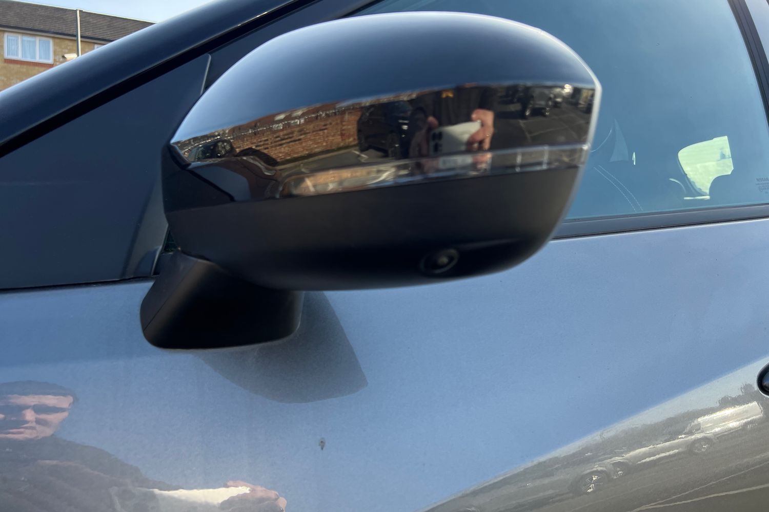 Used Nissan Juke 2022 for sale - 77706340: Photo 30