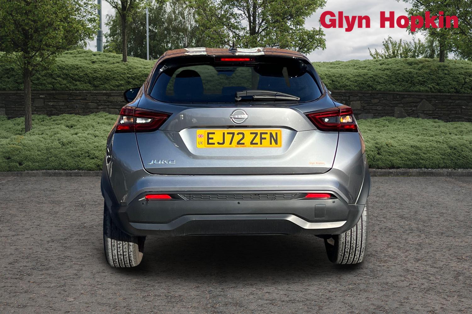 Used Nissan Juke 2022 for sale - 77706340: Photo 4