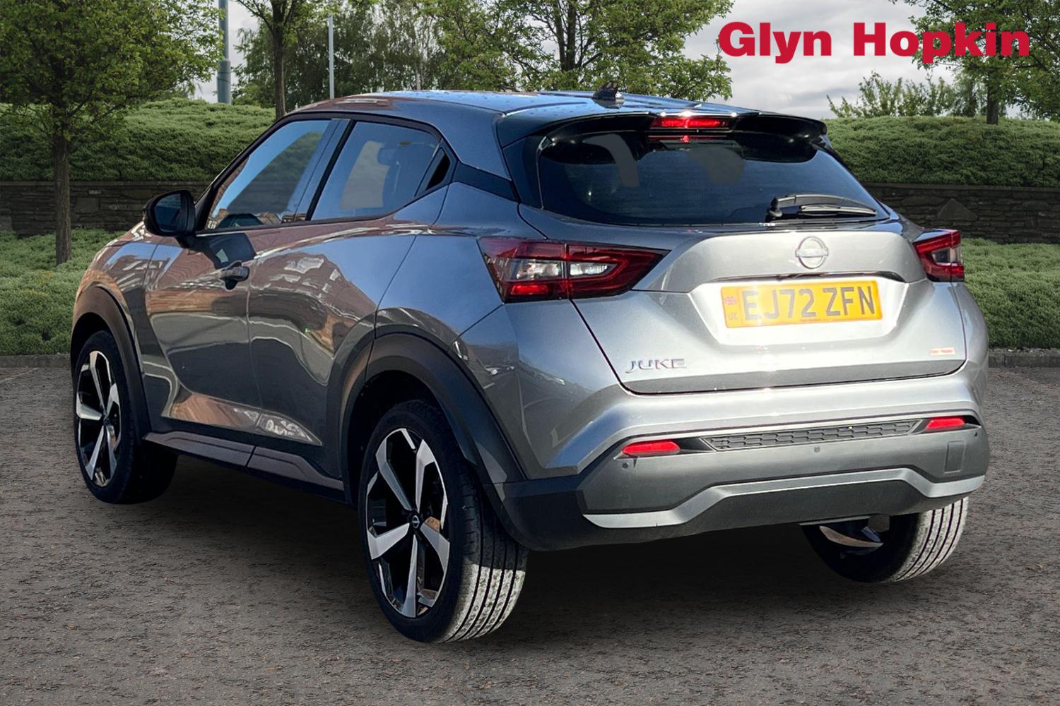 Used Nissan Juke 2022 for sale - 77706340: Photo 5