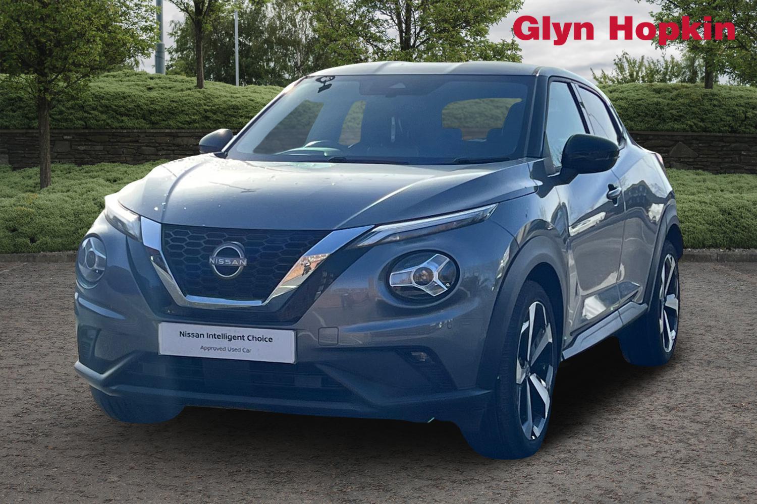 Used Nissan Juke 2022 for sale - 77706340: Photo 7