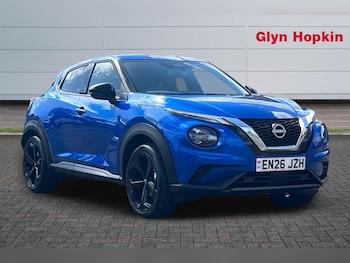 Used Nissan Juke 2026 for sale - 79064086: Photo