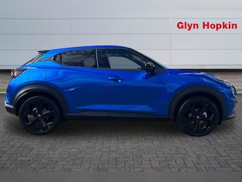Used Nissan Juke 2026 for sale - 79064086: Photo