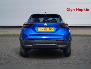 Used Nissan Juke 2026 for sale - 79064086: Photo