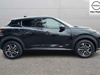 Used Nissan Juke 2024 for sale - 74527217: Photo