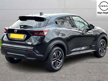 Used Nissan Juke 2024 for sale - 74527217: Photo