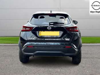Used Nissan Juke 2024 for sale - 74527217: Photo