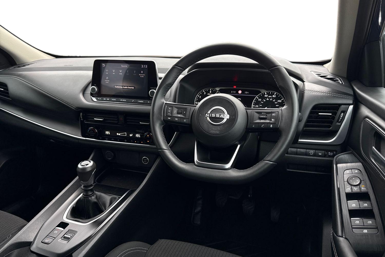 Used Nissan Qashqai 2022 for sale - 77235461: Photo 10